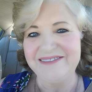 Meet your Posher, Lou